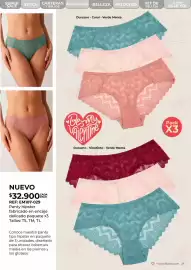 Catálogo Lili Pink Página 27