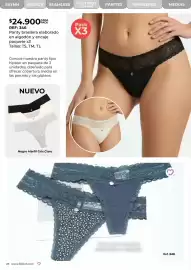 Catálogo Lili Pink Página 28