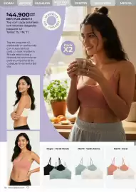 Catálogo Lili Pink Página 34