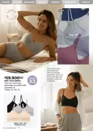 Catálogo Lili Pink Página 38