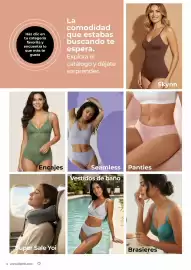 Catálogo Lili Pink Página 4