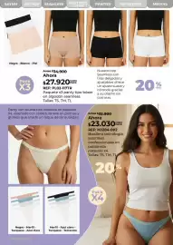 Catálogo Lili Pink Página 40