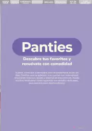 Catálogo Lili Pink Página 45