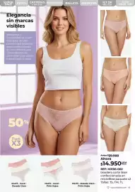 Catálogo Lili Pink Página 47