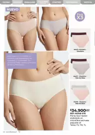 Catálogo Lili Pink Página 48