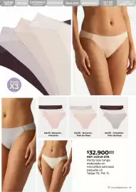 Catálogo Lili Pink Página 49