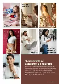 Catálogo Lili Pink Página 5