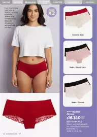 Catálogo Lili Pink Página 52