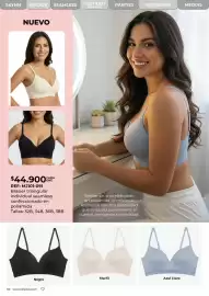 Catálogo Lili Pink Página 60