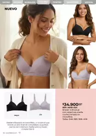 Catálogo Lili Pink Página 62