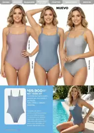 Catálogo Lili Pink Página 72