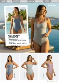 Catálogo Lili Pink Página 73