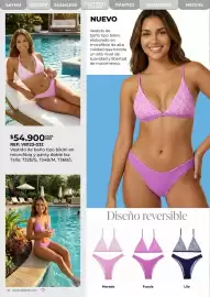 Catálogo Lili Pink Página 74