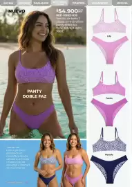 Catálogo Lili Pink Página 76