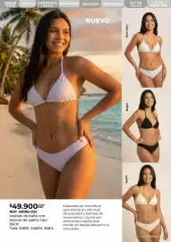 Catálogo Lili Pink Página 77