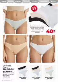 Catálogo Lili Pink Página 88