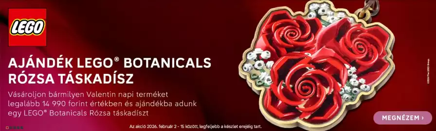 KockaÁruház akciós újság Oldal 1