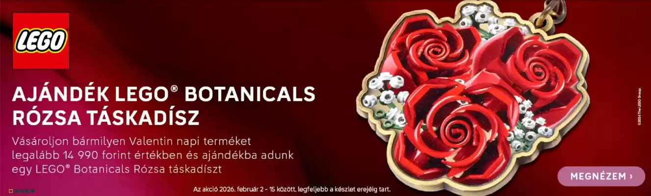 KockaÁruház akciós újság (érvényes eddig: 15-02)