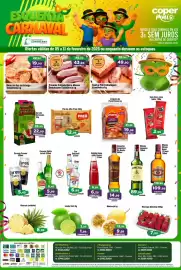 Tabloide Copercana semana 6 Página 1