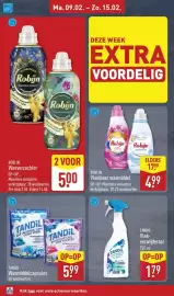 ALDI folder week 7 Pagina 14