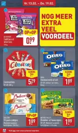 ALDI folder week 7 Pagina 52