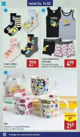 ALDI folder week 7 Pagina 62