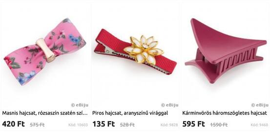 EBizsu katalógus Oldal 4