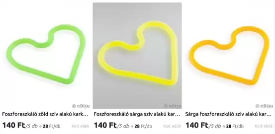 EBizsu katalógus Oldal 1