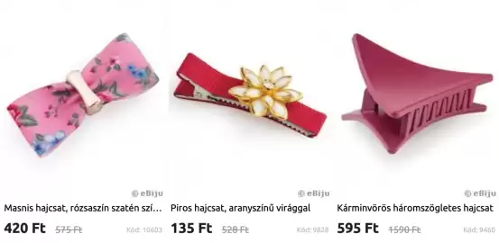 EBizsu katalógus Oldal 4