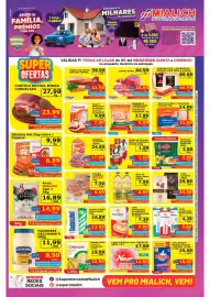Catálogo Mialich Supermercados Página 1