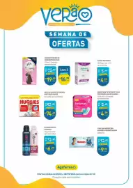 Encarte Agafarma Página 1