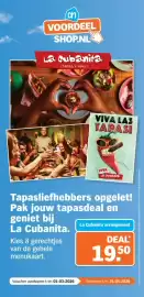 Albert Heijn folder week 7 Pagina 4