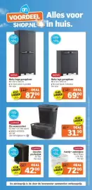 Albert Heijn folder week 7 Pagina 7