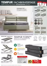 Zurbrüggen Prospekt Seite 2