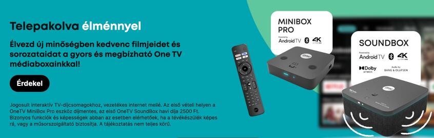 One akciós újság Oldal 4