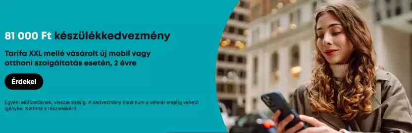 One akciós újság Oldal 2