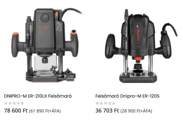 Dnipro-M akciós újság (érvényes eddig: 23-02)