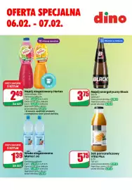 Dino gazetka Strona 1