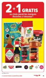 Carrefour Market folder week 7 Pagina 15
