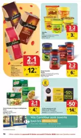 Carrefour Market folder week 7 Pagina 16