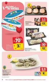 Carrefour Market folder week 7 Pagina 2