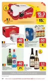 Carrefour Market folder week 7 Pagina 20