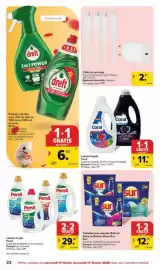 Carrefour Market folder week 7 Pagina 22