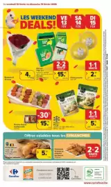 Carrefour Market folder week 7 Pagina 24