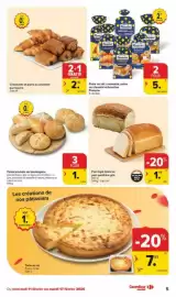 Carrefour Market folder week 7 Pagina 5