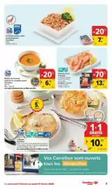 Carrefour Market folder week 7 Pagina 7