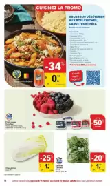 Carrefour Market folder week 7 Pagina 8