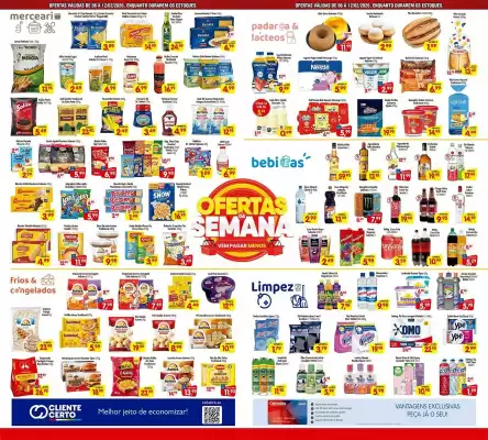 Folheto Cercadão (válido até 12-02)