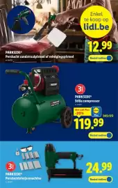 Lidl folder week 7 Pagina 10