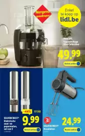 Lidl folder week 7 Pagina 13